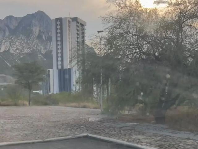 TERRENO EN VENTA, CORDILLERA
