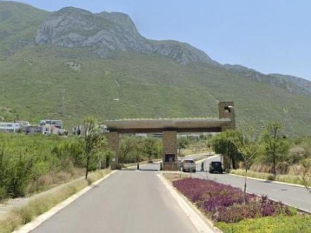 Terreno en VENTA Cordillera residencial, zona valle poniente cerca udem