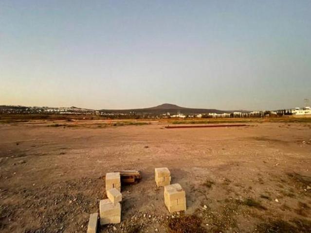 TERRENO EN VENTA, CORREGIDORA, IDEAL PARA INVERSION O PROYECTO ARQUITECTONICO