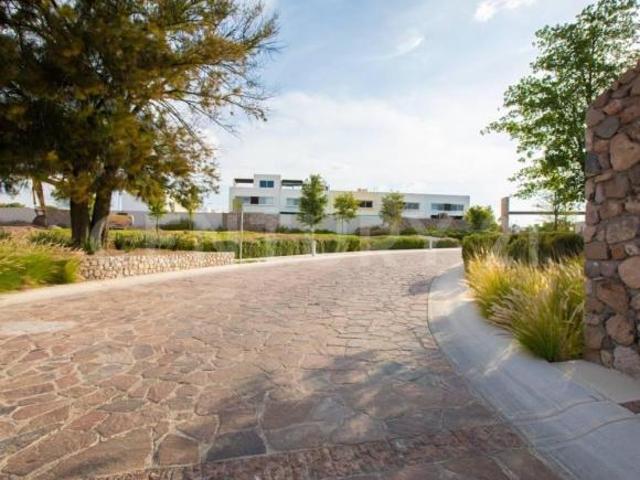 Terreno en venta, Corregidora, Queretaro