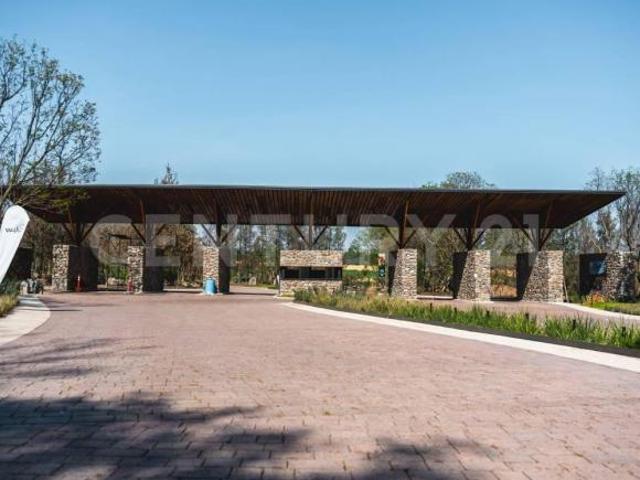 Terreno en Venta, Corregidora, Queretaro