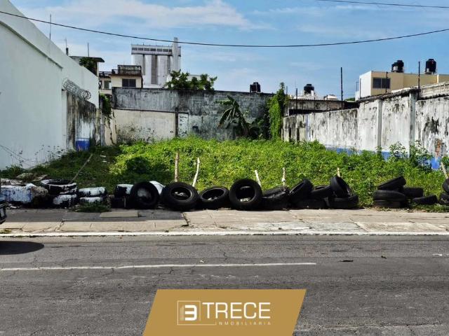 Terreno en venta Cort?s, Veracruz Centro