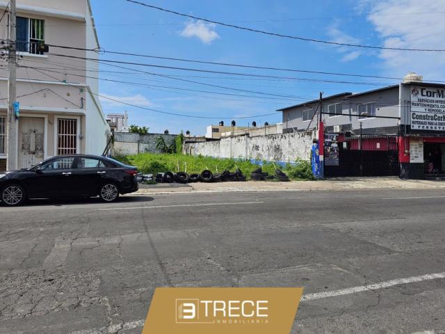 Terreno en venta Cort?s, Veracruz Centro