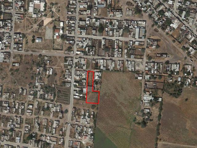 Terreno en venta Cortazar, Gto