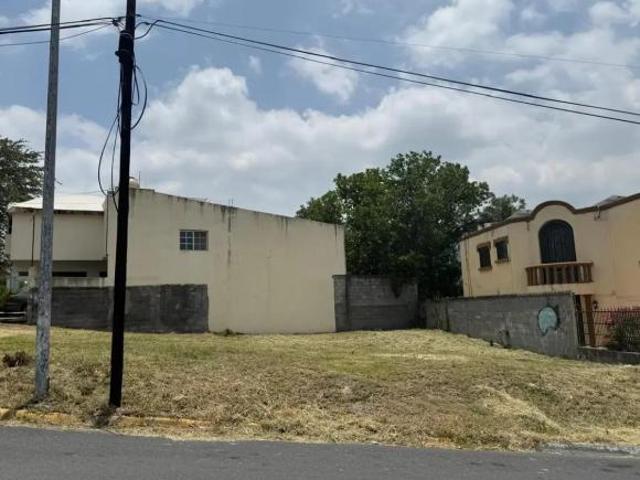 Terreno en venta, Cortijo del Río Sur de Monterrey