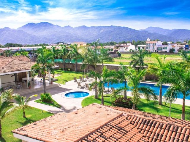 Terreno en Venta Coto Entre Rios Fluvial Puerto Vallarta