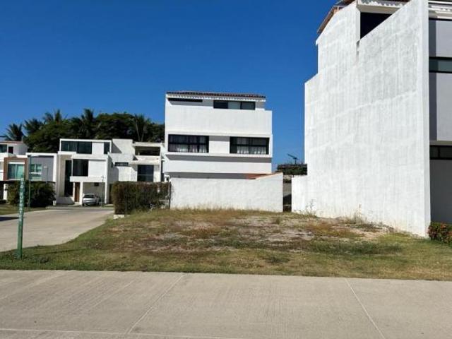 Terreno en Venta Coto Entre Rios Fluvial Puerto Vallarta