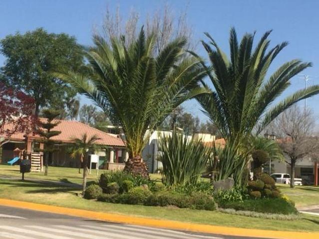 TERRENO EN VENTA COTO PLUMBAGO, PUERTAS DEL TULE, UBICACIÓN PRIVILEGIADA