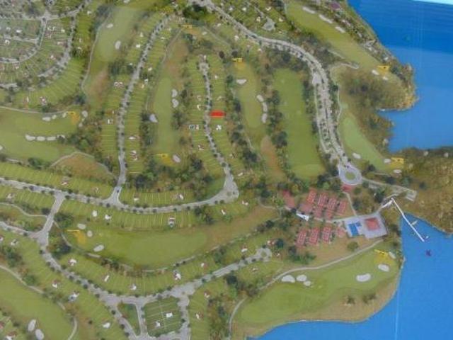 TERRENO EN VENTA COUNTRY CLUB