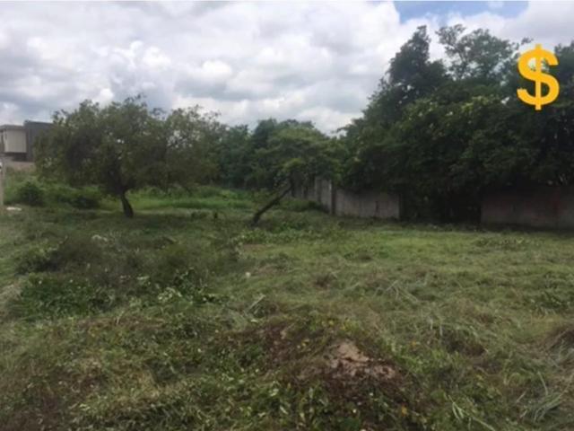 TERRENO EN VENTA COUTRY ROYAL