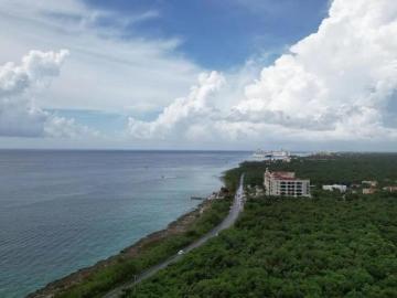 Terreno en venta Cozumel Quintana Roo