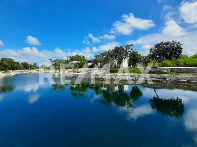 Terreno en venta de oportunidad en puerta de agua. Paraíso, Progreso