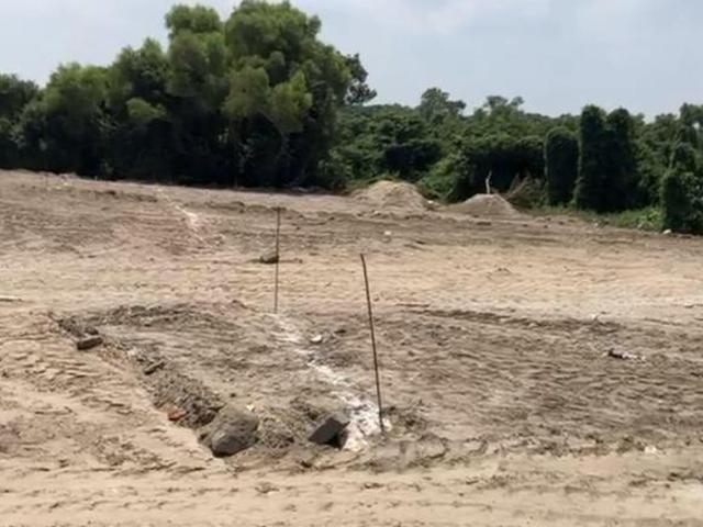 TERRENO EN VENTA DE OPORTUNIDAD