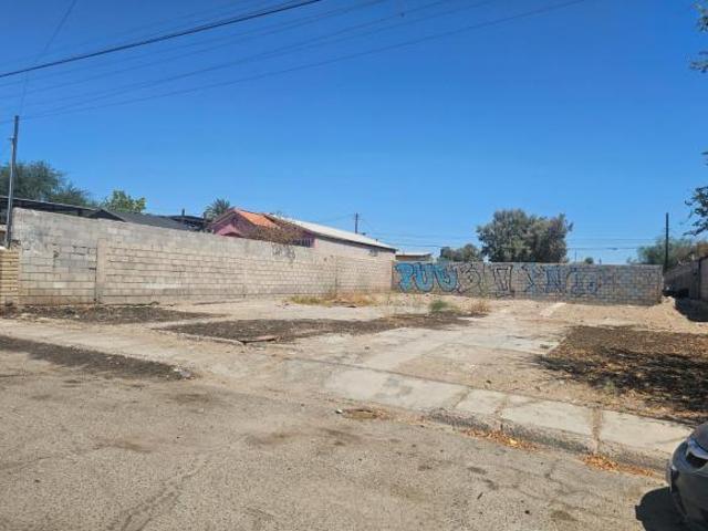 TERRENO EN VENTA DE CALLE A CALLEJON