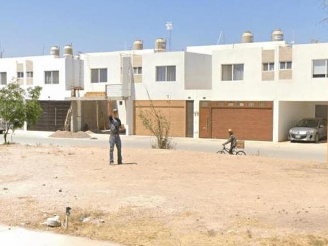 TERRENO EN VENTA DE USO HABITACIONAL EN PABELLON DE ARTEAGA AGUASCALIENTES