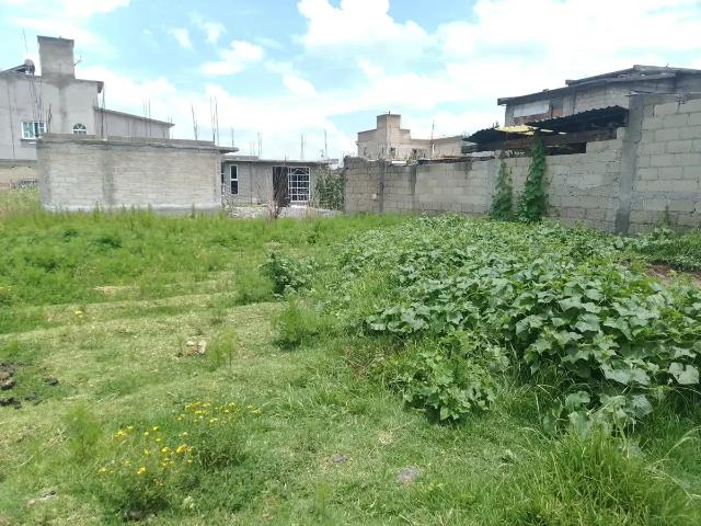 Terreno en Venta de uso habitacional San Mateo Otzacatipan, Toluca, México