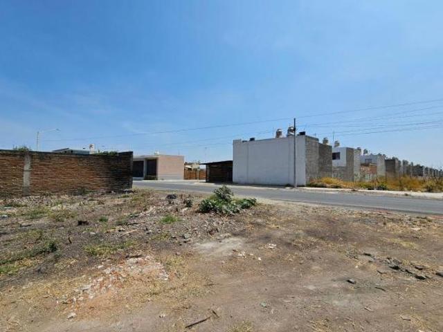 Terreno en venta de uso mixto en Ocotlán