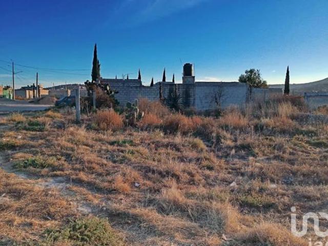 TERRENO EN VENTA DE 1400 M2 CON CASA DE 130 M2 LOMA BONITA PACHUCA