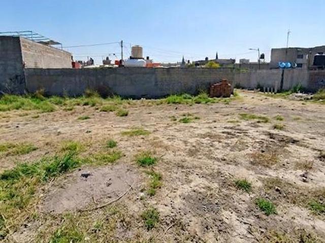 TERRENO EN VENTA DE 153 M² USO RESIDENCIAL SAN PABLO DE LAS SALINAS