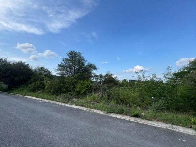 Terreno en venta de 1504 m² en Allende