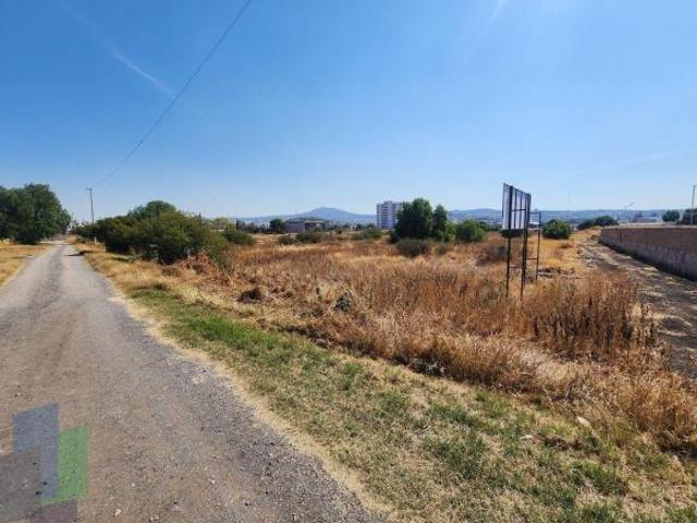 Terreno en venta de 15,350 m2 en el Retablo