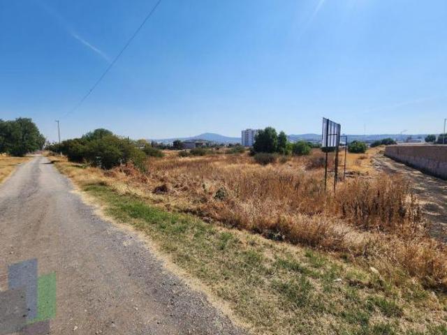 Terreno en venta de 15,350 m2 en el Retablo