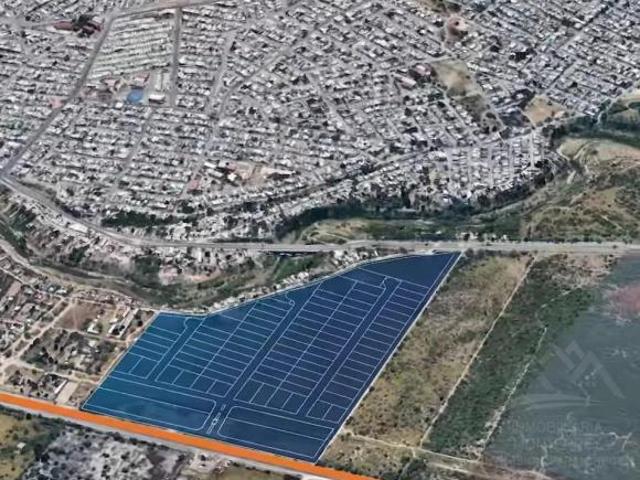 TERRENO EN VENTA DE 1615 METROS GRAND PARK LIBRAMIENTO ESCOBEDO NUEVO LEÓN