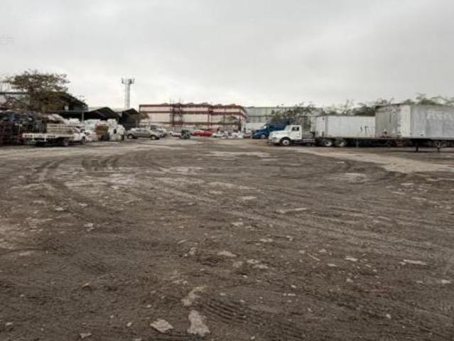 Terreno en venta de 16455 metros Industrial Santa Catarina Nuevo León