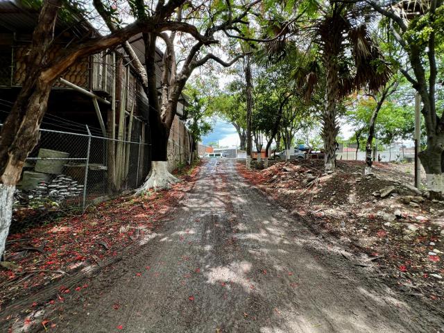 Terreno en VENTA de 1651 m2 perimetrado en Albania Baja