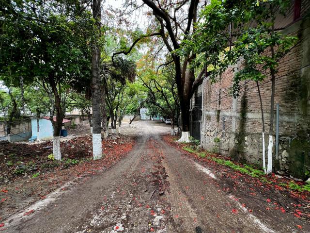 Terreno en VENTA de 1651 m2 perimetrado en Albania Baja