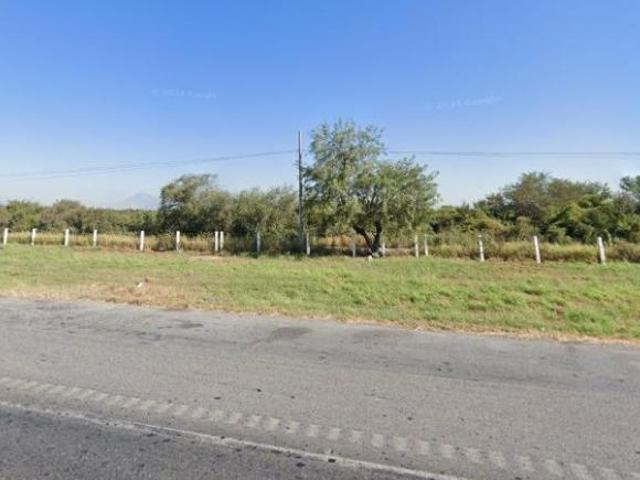 Terreno en venta de 16 hectáreas Industrial Apodaca