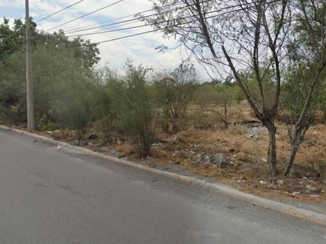 Terreno en venta de 17850 metros Industrial frente a carretera el mezquital Apodaca Nuevo león