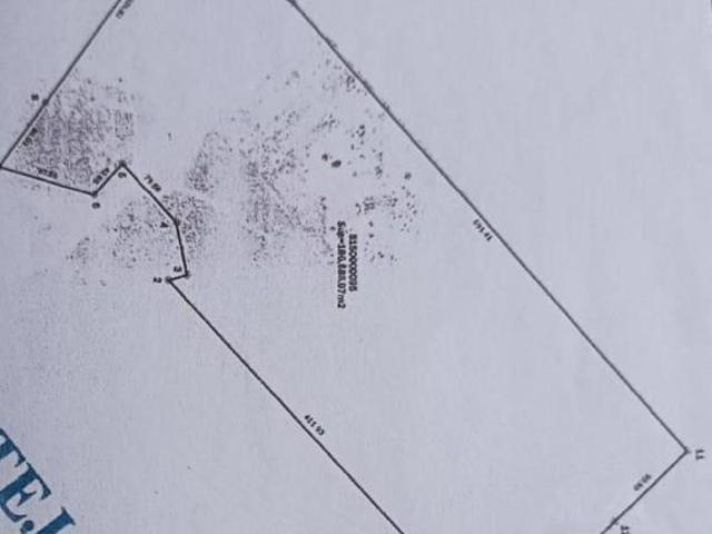 Terreno en venta de 18.3 hectáreas industrial Zacatequitas Pesquería nuevo León