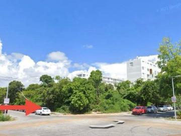 Terreno en Venta de 1943m2 en Sm16 Canc?n