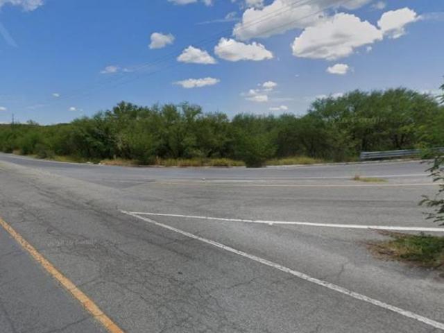 Terreno en venta de 100 hectáreas industrial carretera Miguel alemán Dr. González nuevo León