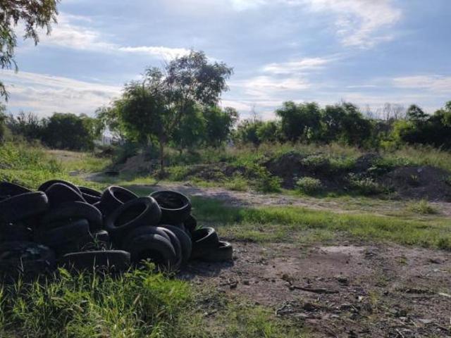Terreno en venta de 10179.52 metros Industrial Huinalá Apodaca Nuevo León