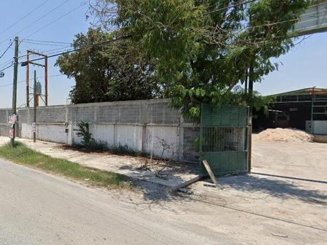 Terreno en venta de 10480 metros Multifamiliar Apodaca Nuevo León