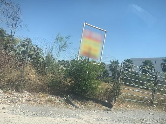 Terreno en venta de 10500 metros Escobedo Nuevo Le?n