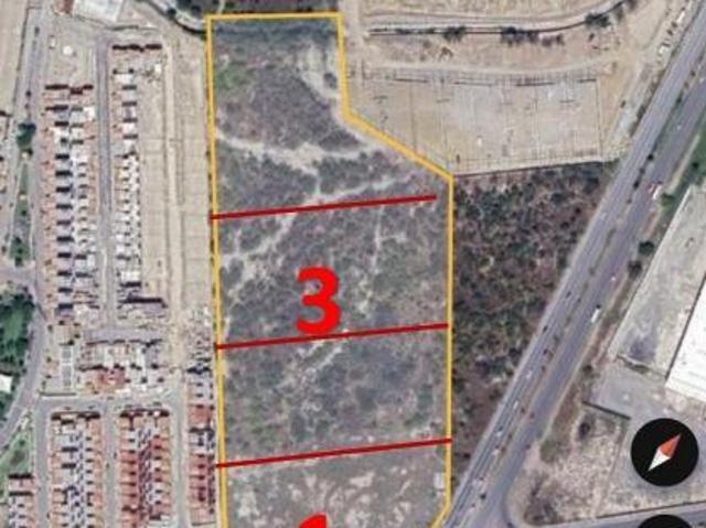TERRENO EN VENTA DE 10848 METROS APODACA NUEVO LEON