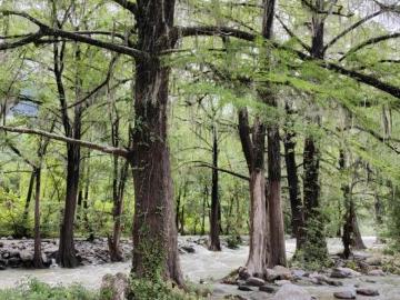 Terreno en venta de 1166 metros Fraccionamiento Campestre Altares Allende Nuevo León