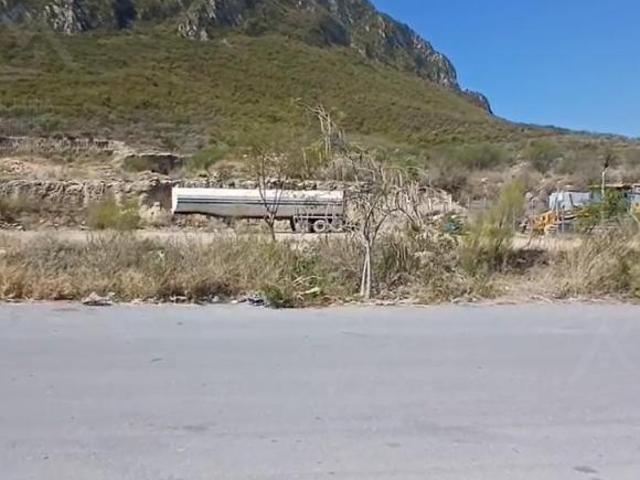 TERRENO EN VENTA DE 1200 METROS INDUSTRIAL EN PARQUE ESCOBEDO NUEVO LEÓN