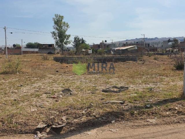 TERRENO EN VENTA DE 128m² POR CIUDAD INDUSTRIAL, EN LA ALDEA, La Aldea