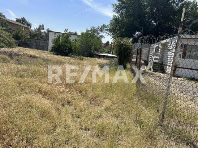 TERRENO EN VENTA DE 1,122 M2, EN TECATE B.C