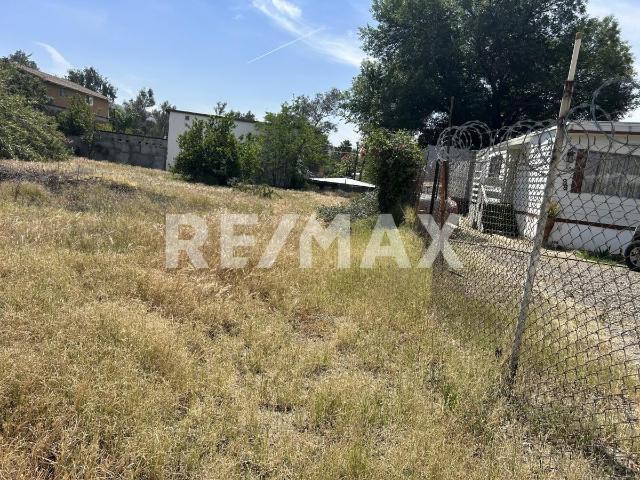 TERRENO EN VENTA DE 1,122 M2, EN TECATE B.C