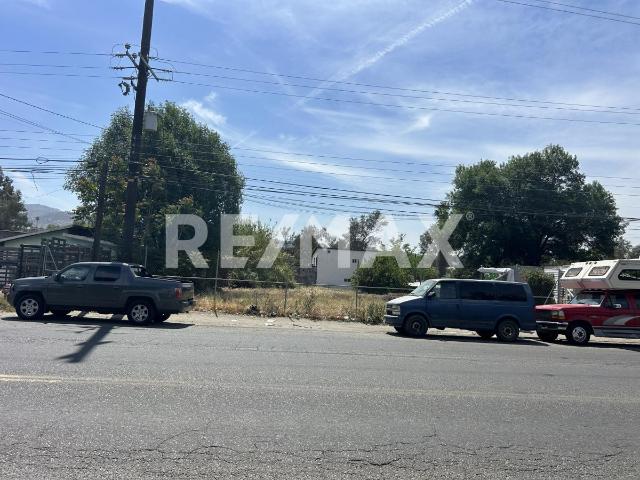 TERRENO EN VENTA DE 1,122 M2, EN TECATE B.C