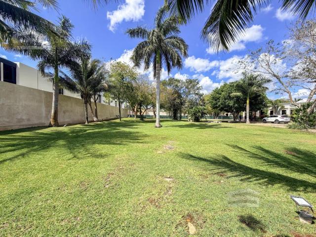 Terreno en venta de 1,619.73 M2 en Dzitya
