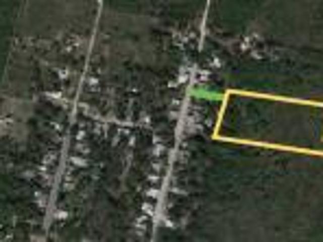 Terreno en venta de 1 hectárea en Tixcutyun