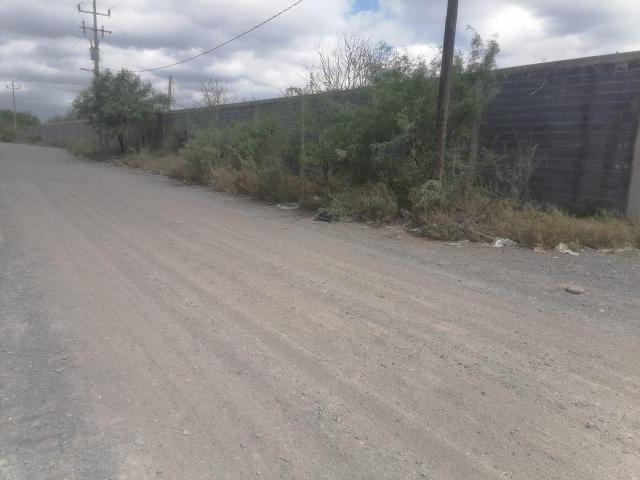 Terreno en venta de 26000 metros Salinas Victoria Nuevo Le?n