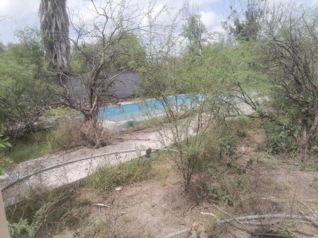 Terreno en venta de 26000 metros Salinas Victoria Nuevo Le?n
