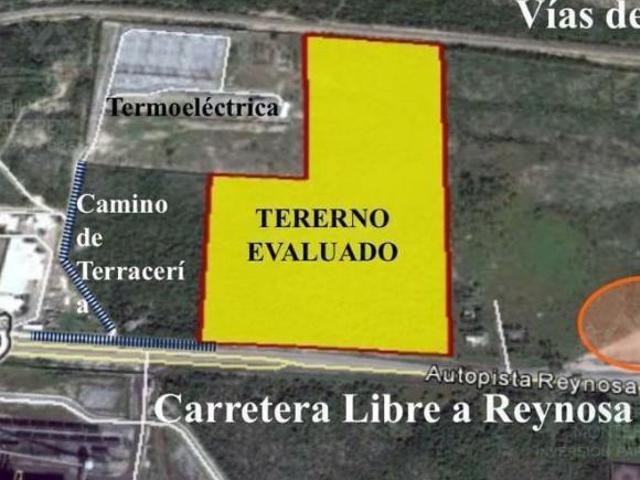 Terreno en venta de 26958 metros. Cadereyta Nuevo León.